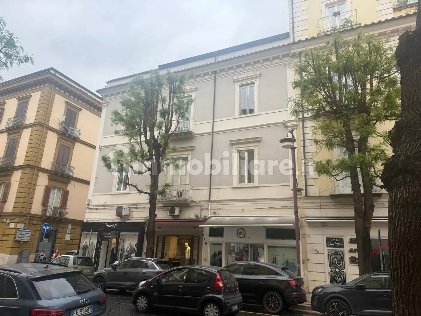 Appartamento in vendita a Caserta