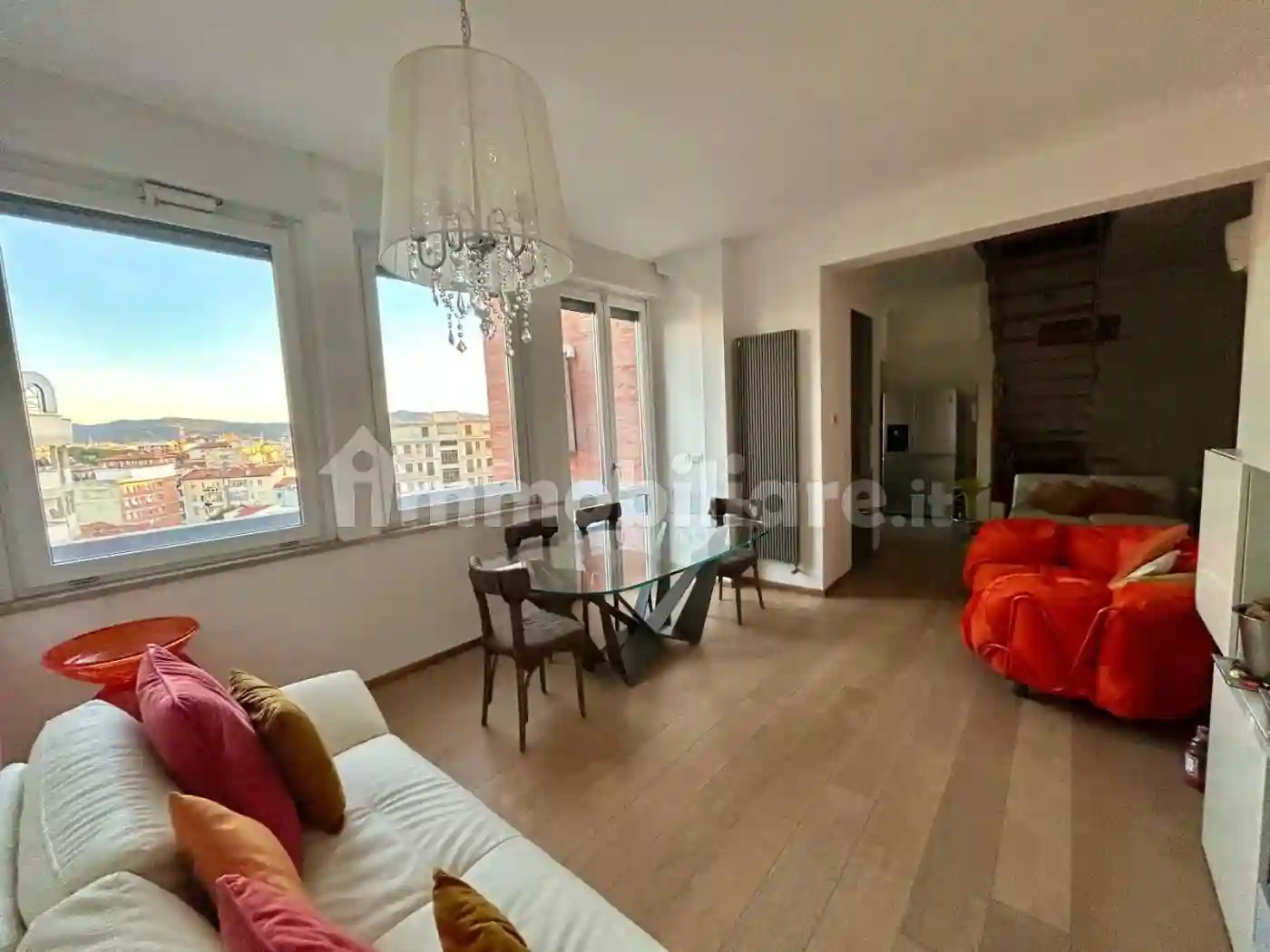 Attico - Mansarda - foto 2