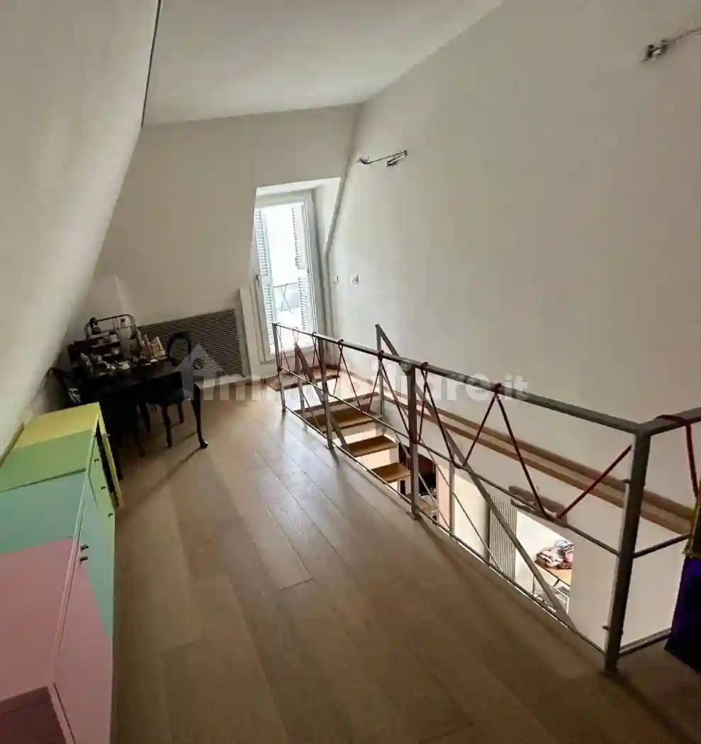 Attico - Mansarda - foto 5