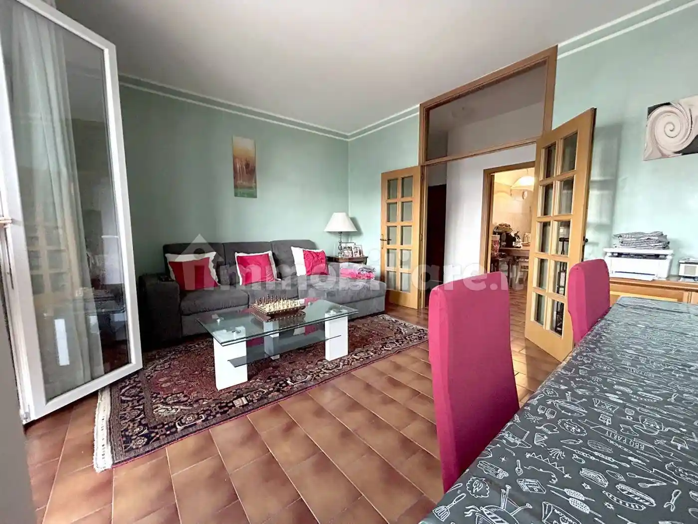 Appartamento in vendita a Riccione