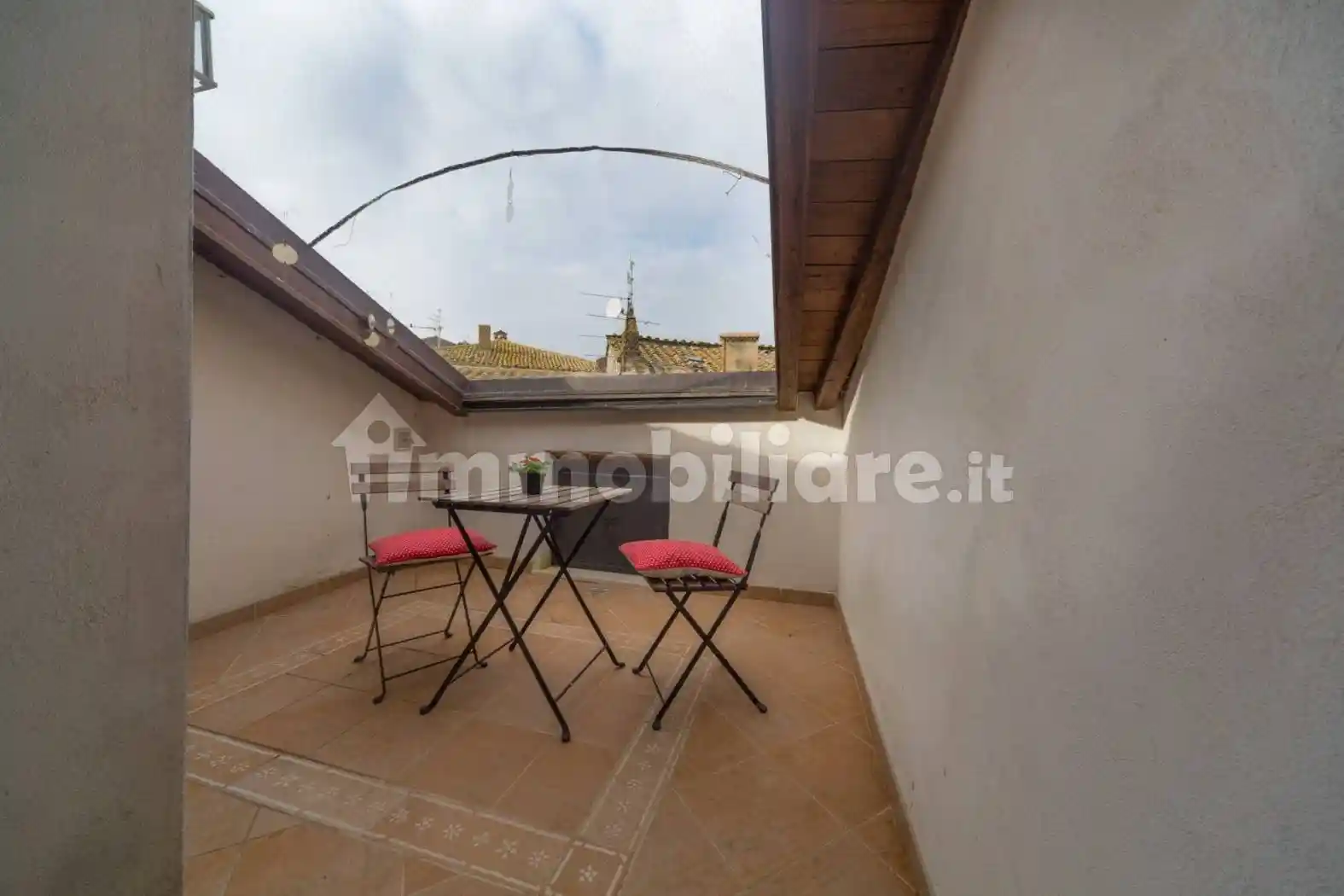 Appartamento in vendita a Amelia