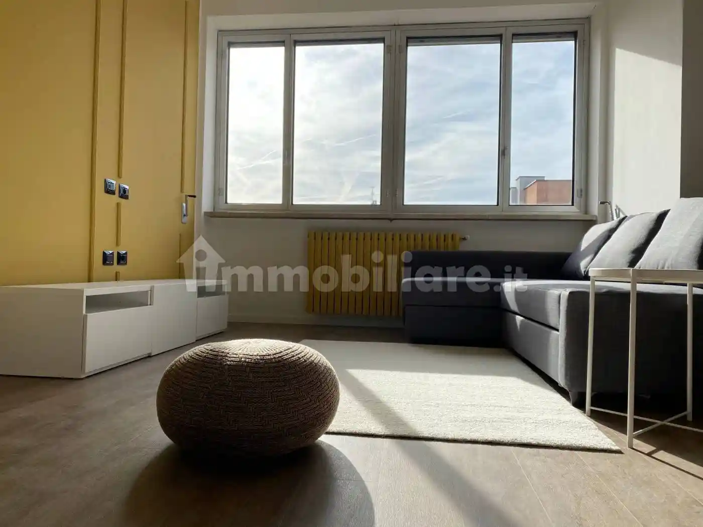 Appartamento in affitto a Opera