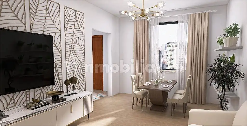 Appartamento in vendita a Pescara