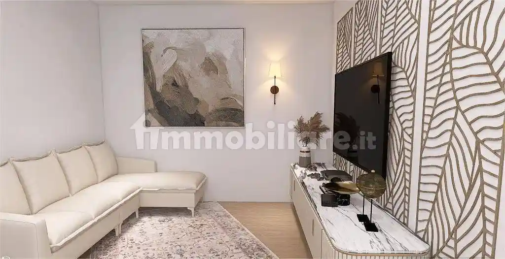 Trilocale da ristrutturare, piano terra, Porto Turistico, Pescara - foto 2