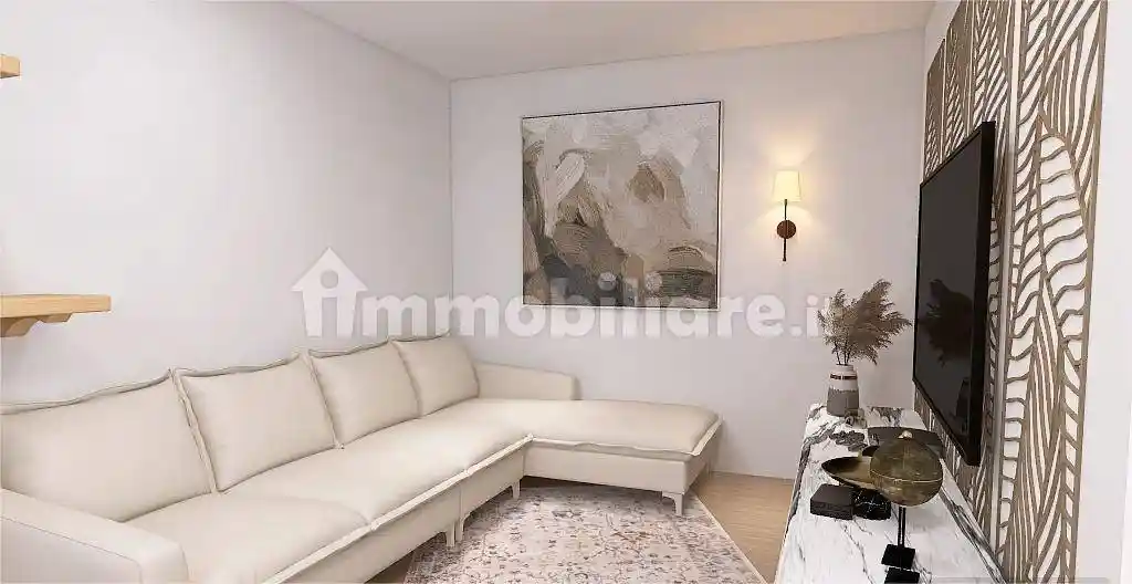 Trilocale da ristrutturare, piano terra, Porto Turistico, Pescara - foto 3