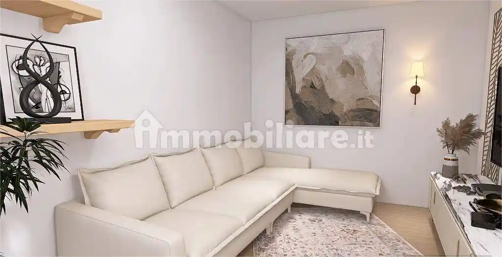 Trilocale da ristrutturare, piano terra, Porto Turistico, Pescara - foto 5