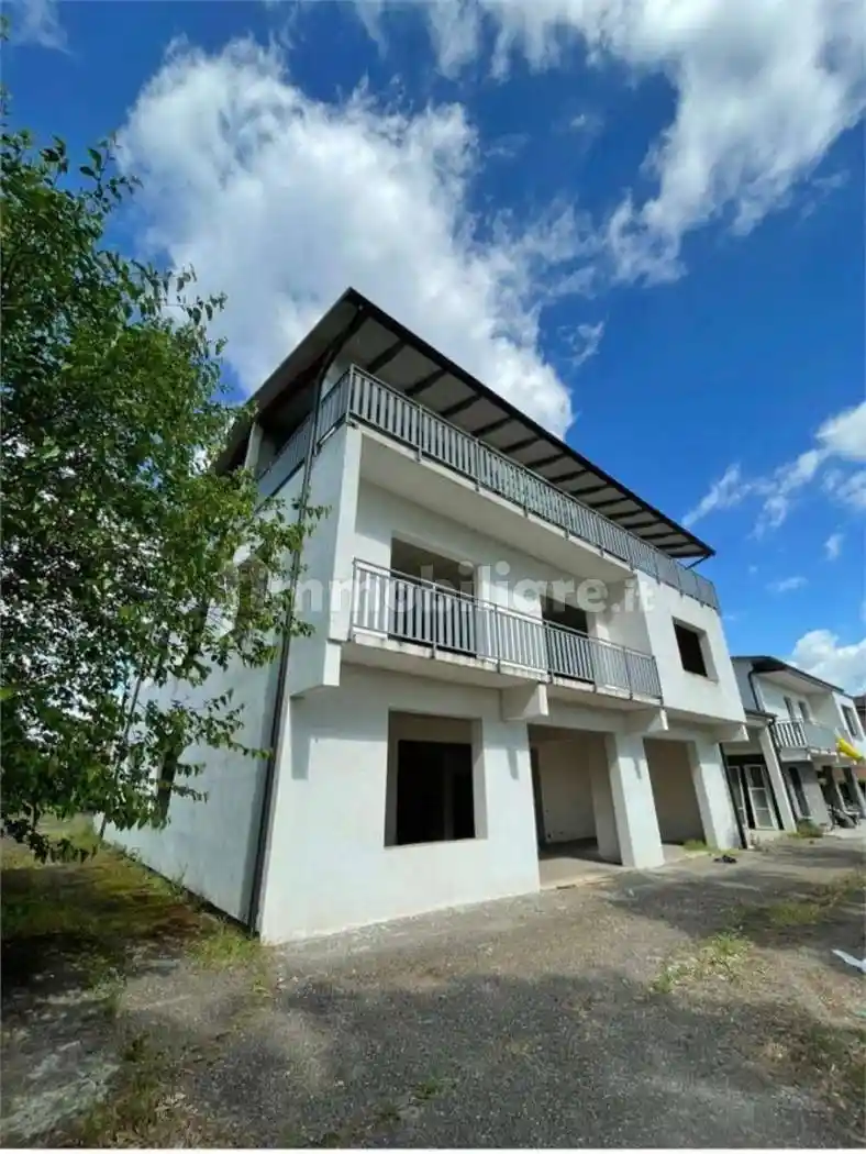 Casa indipendente in vendita a Soliera