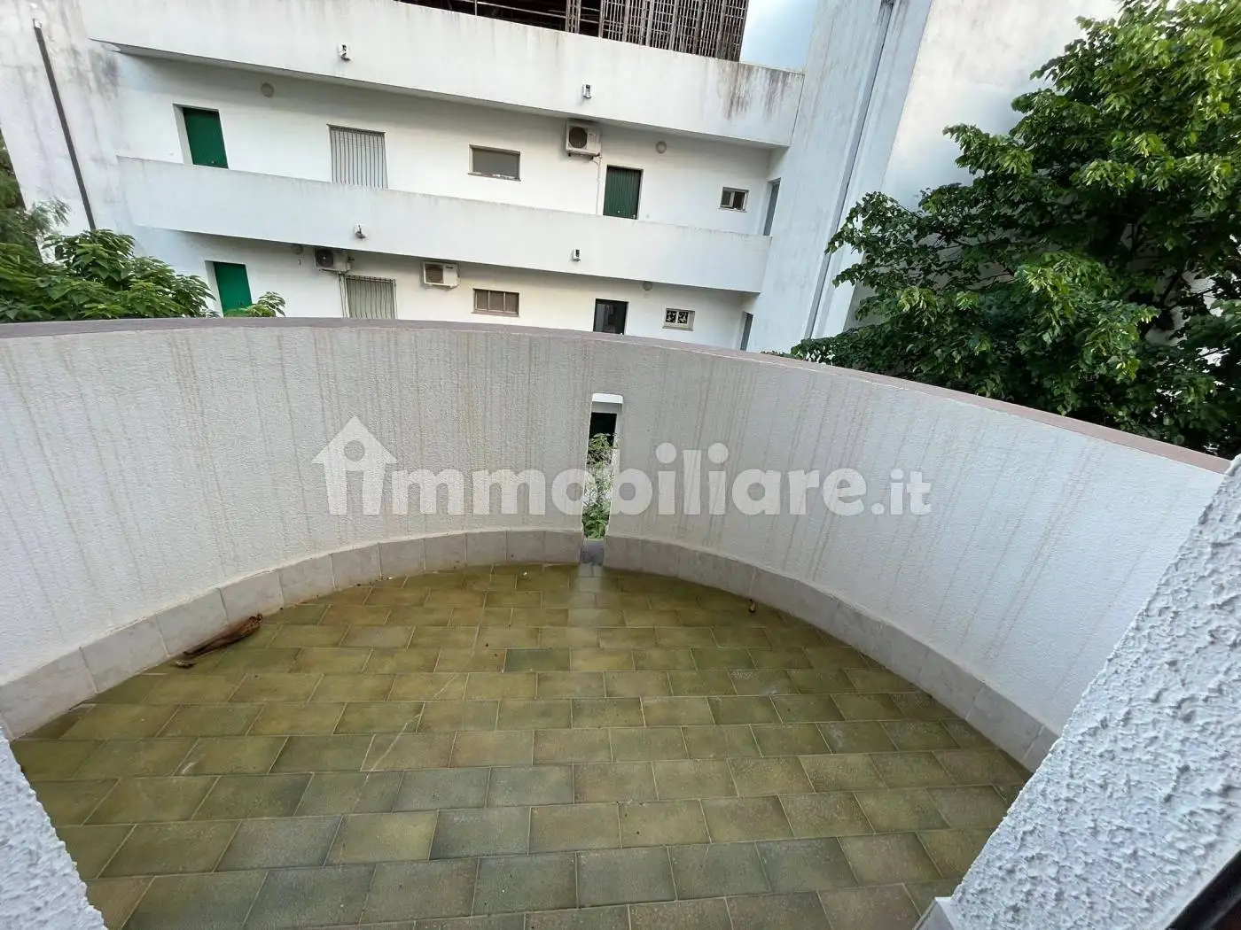 Appartamento in affitto a Montauro