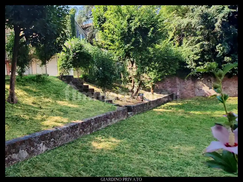 Appartamento in vendita a Piacenza