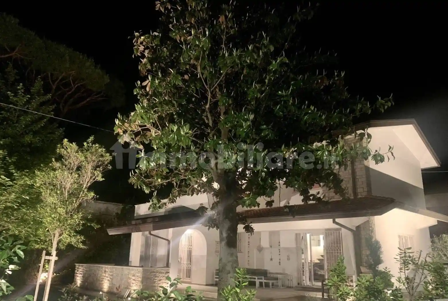Villa in vendita a Forte dei Marmi