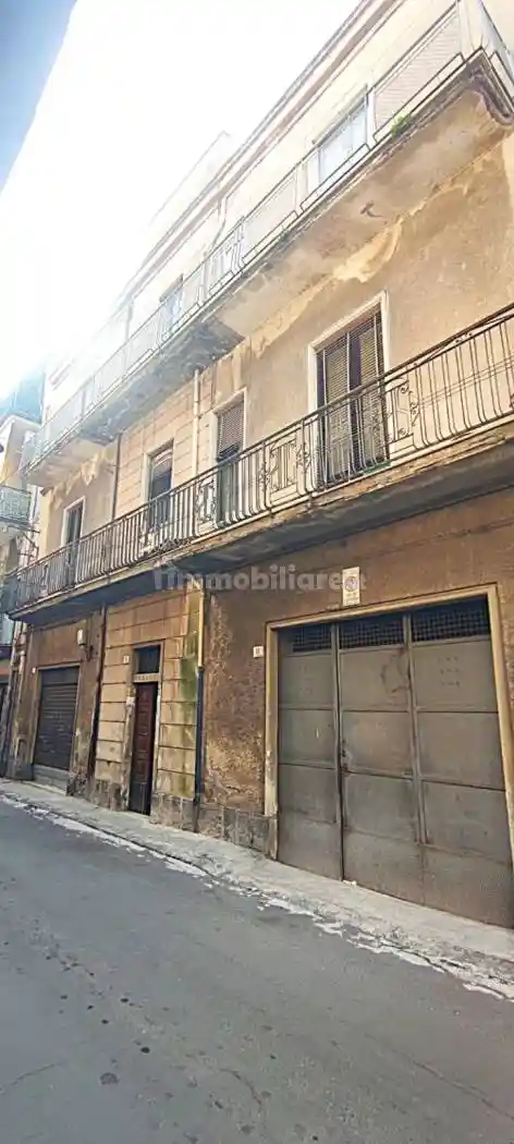 Casa indipendente in vendita a Paternò