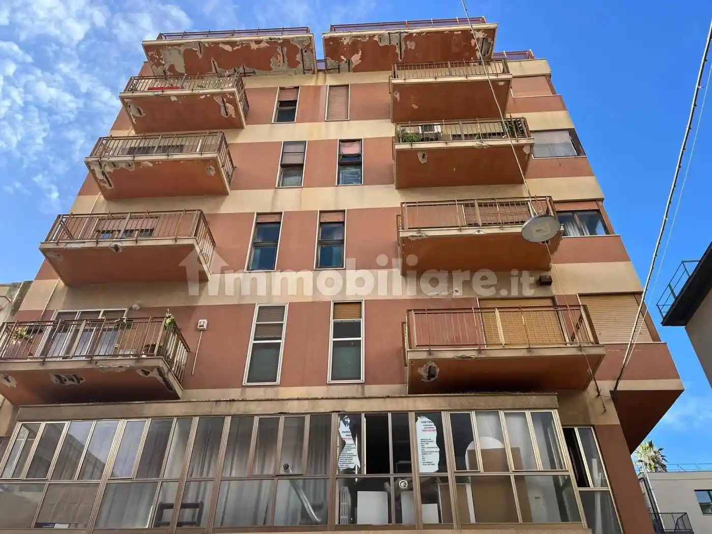 Appartamento in vendita a Brindisi