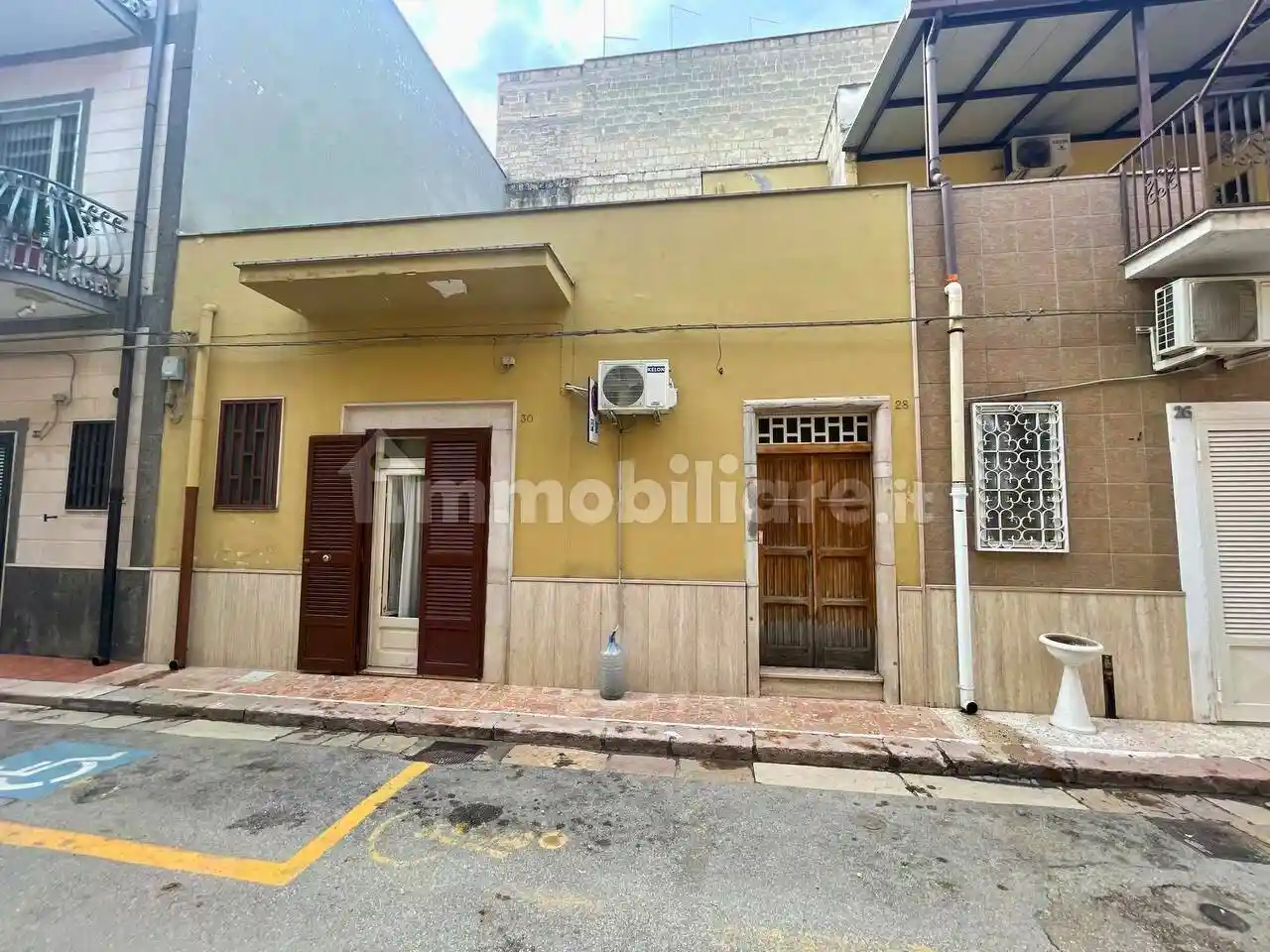 Casa indipendente in vendita a Cerignola