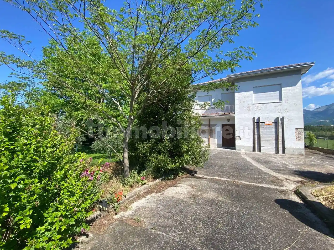 Villa unifamiliare via Roma, Centro, Villa Latina - foto 2