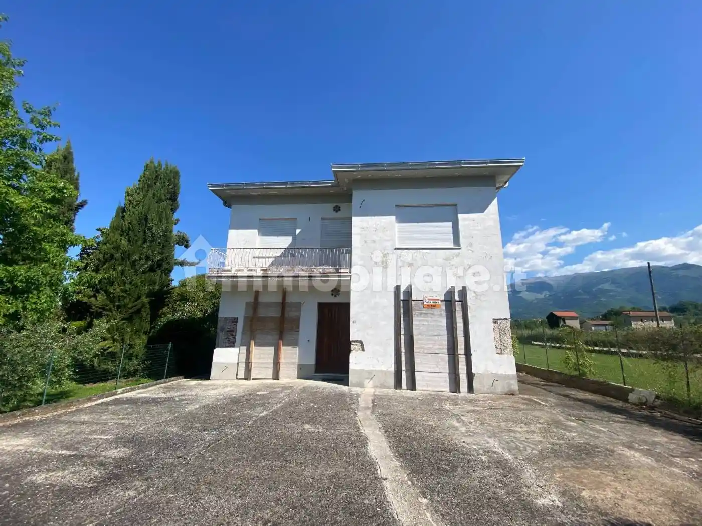 Villa unifamiliare via Roma, Centro, Villa Latina - foto 4