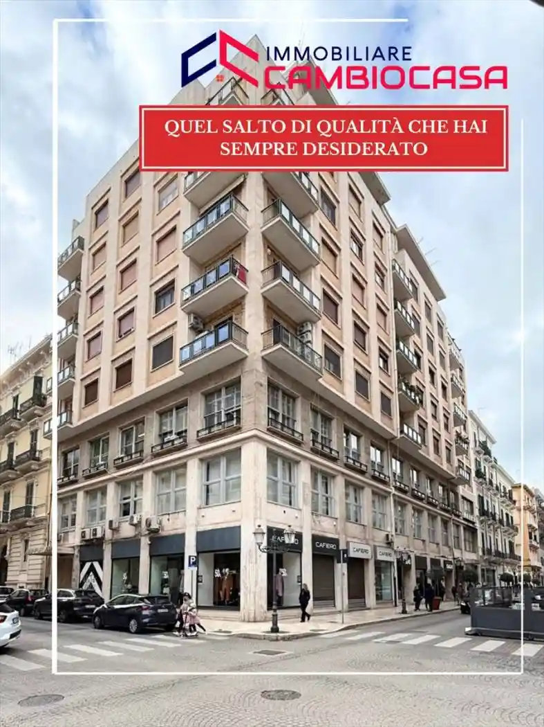 Attico - Mansarda in vendita a Taranto