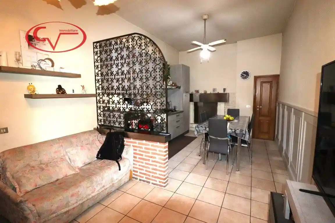 Appartamento in vendita a Montevarchi