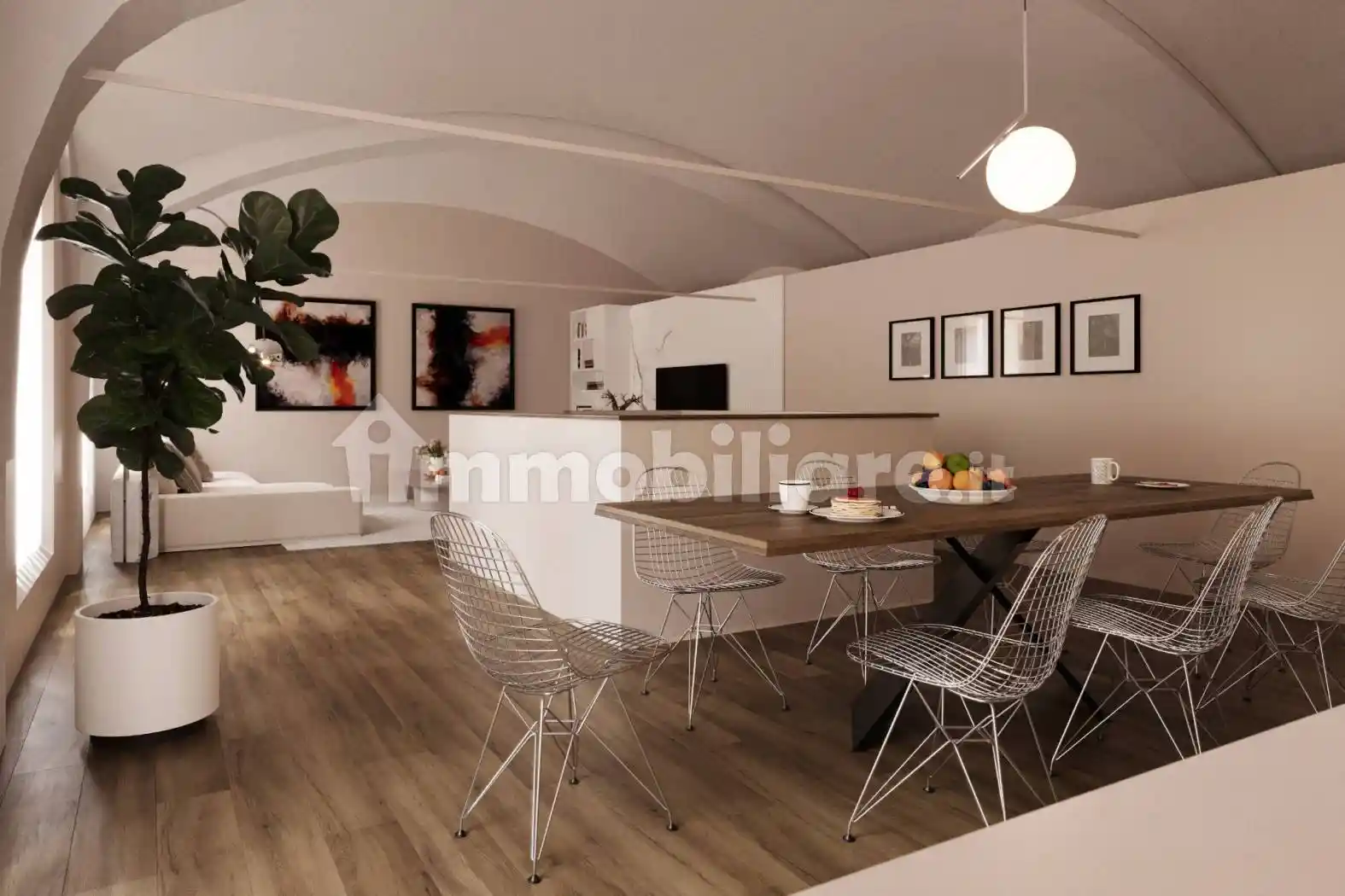 Appartamento - foto 2