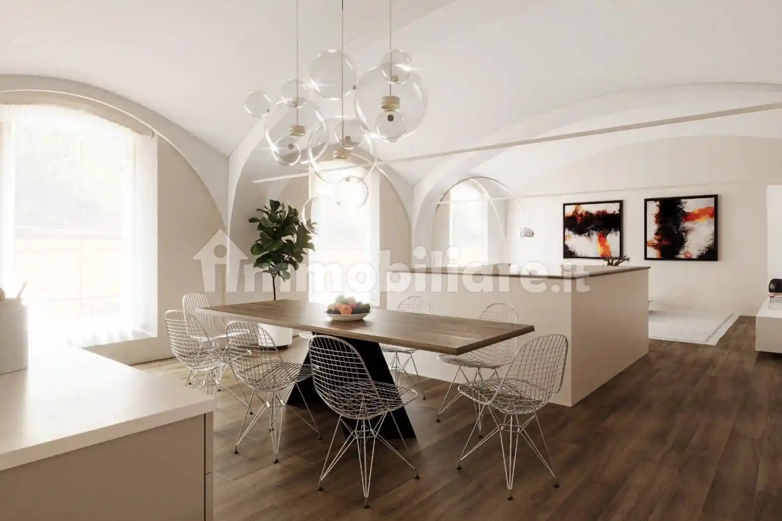 Appartamento - foto 3