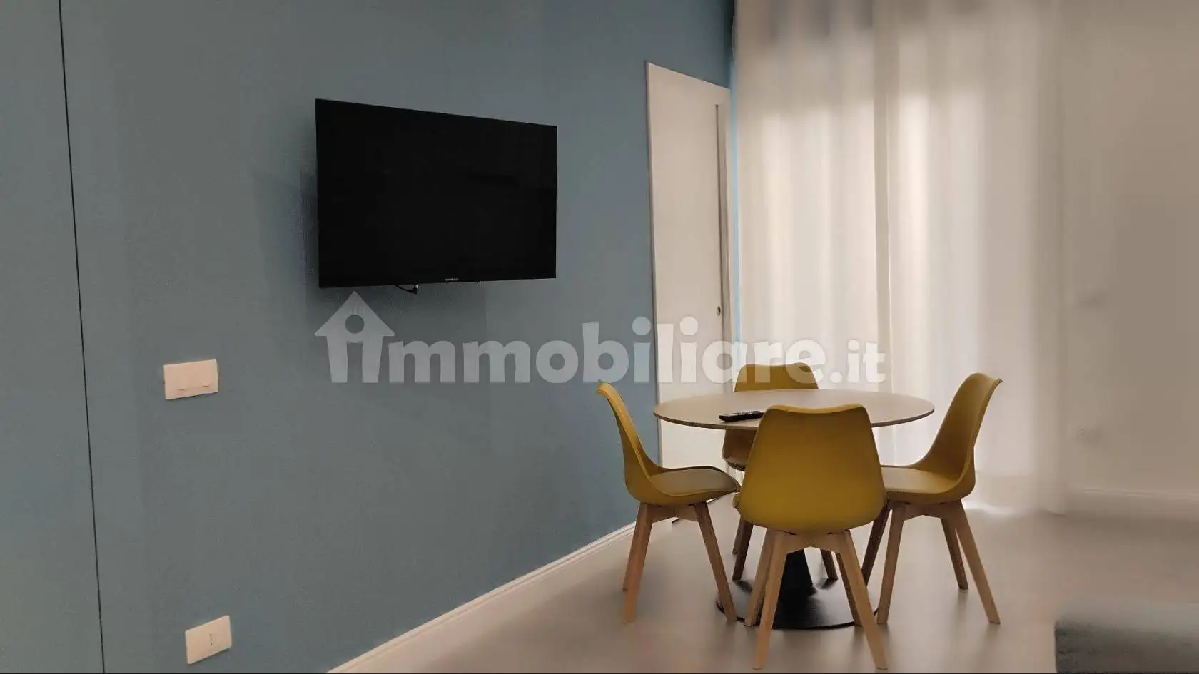 Appartamento in affitto a Gela