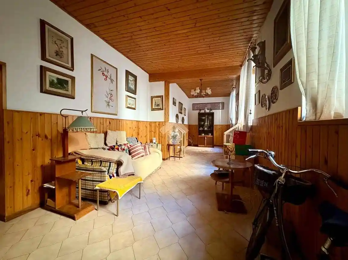 Casa indipendente in vendita a Crema