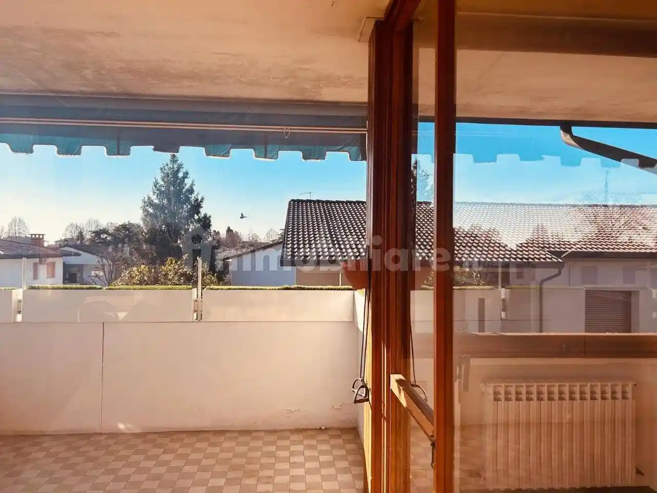 Attico - Mansarda in vendita a Castelfranco Veneto