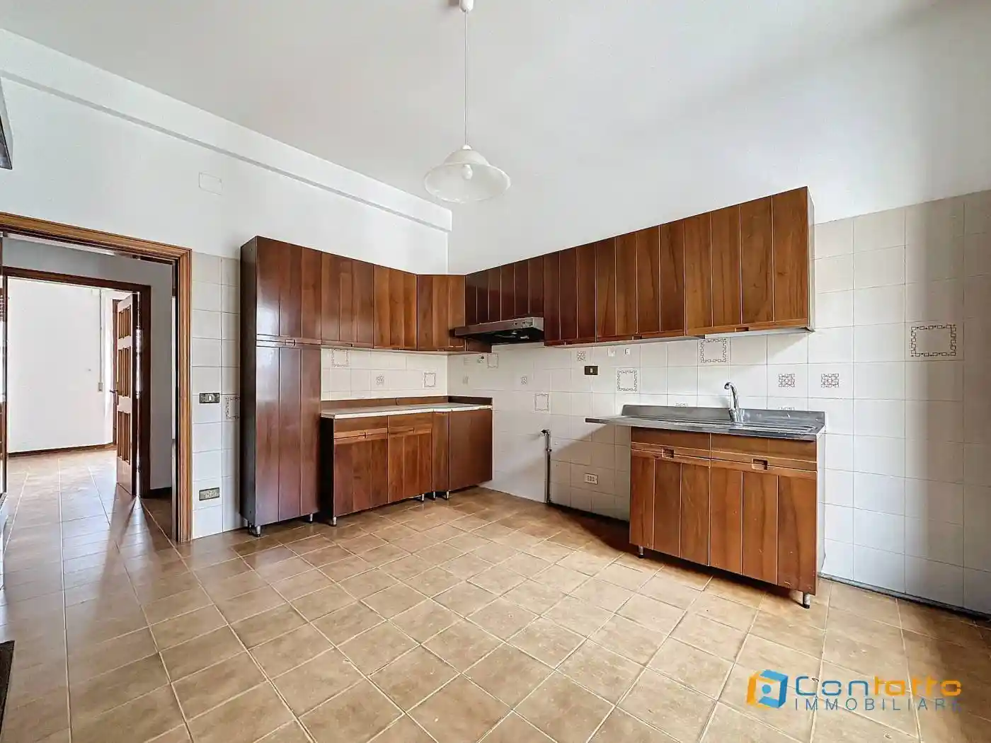 Appartamento in vendita a Montefiore dell'Aso