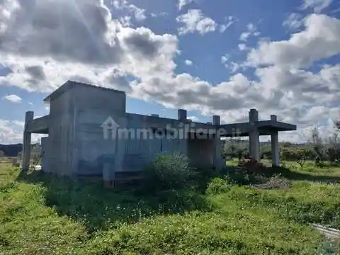 Villa in vendita a Augusta