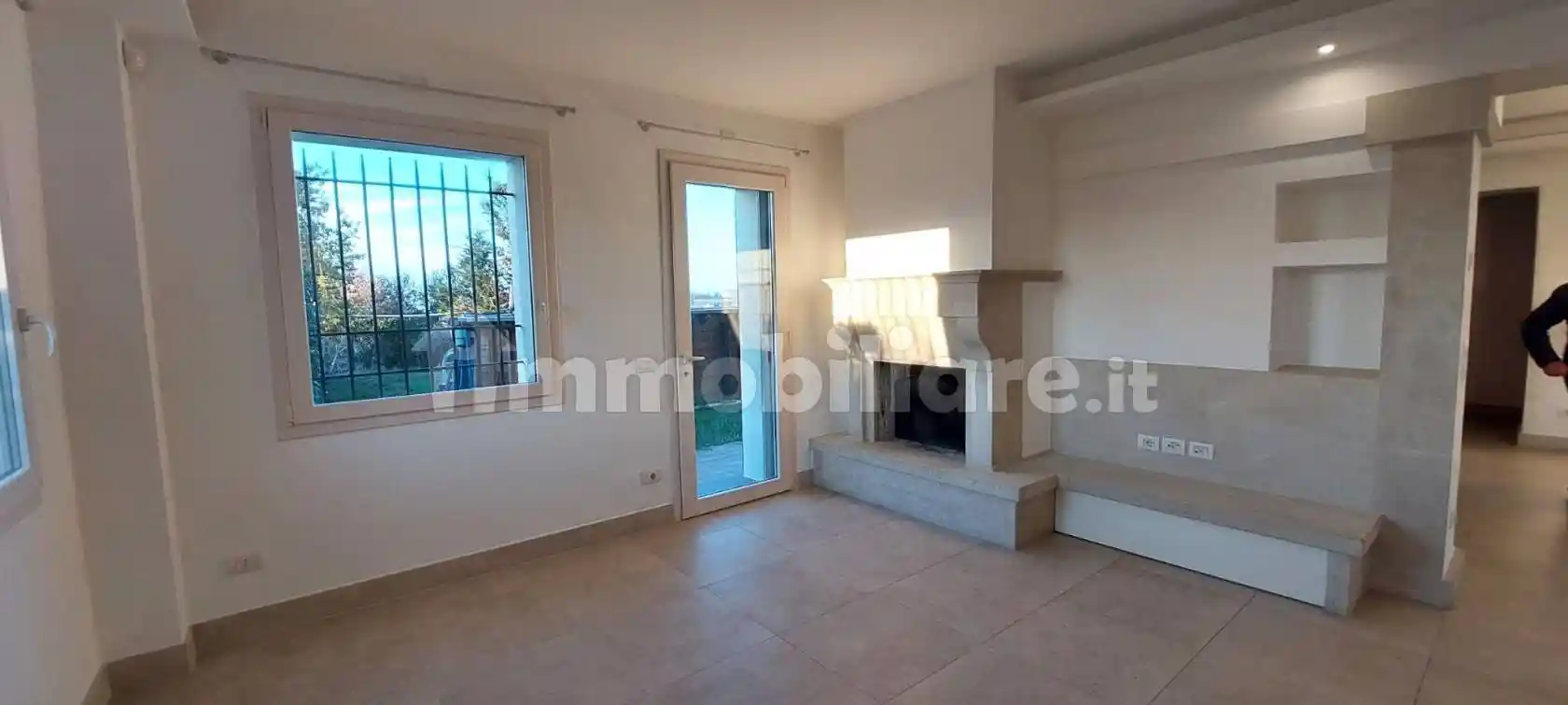 Casale via Santa Cristina 150, Santa Cristina, Rimini - foto 3