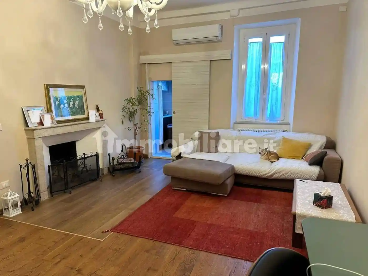 Appartamento in vendita a Lucca