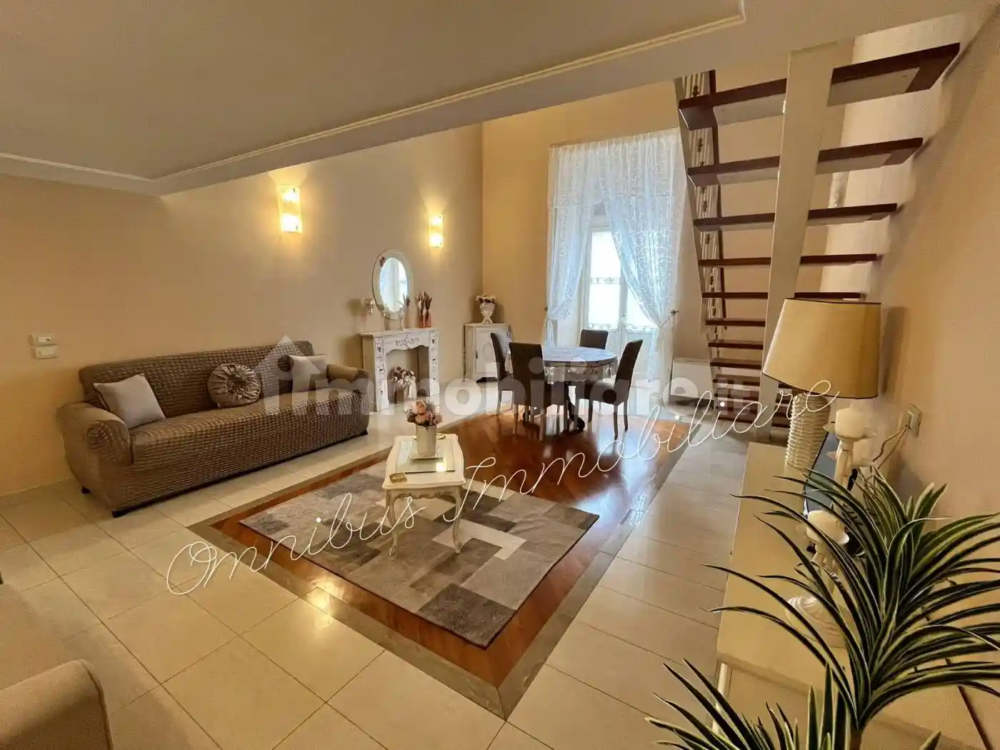 Appartamento in vendita a Foggia