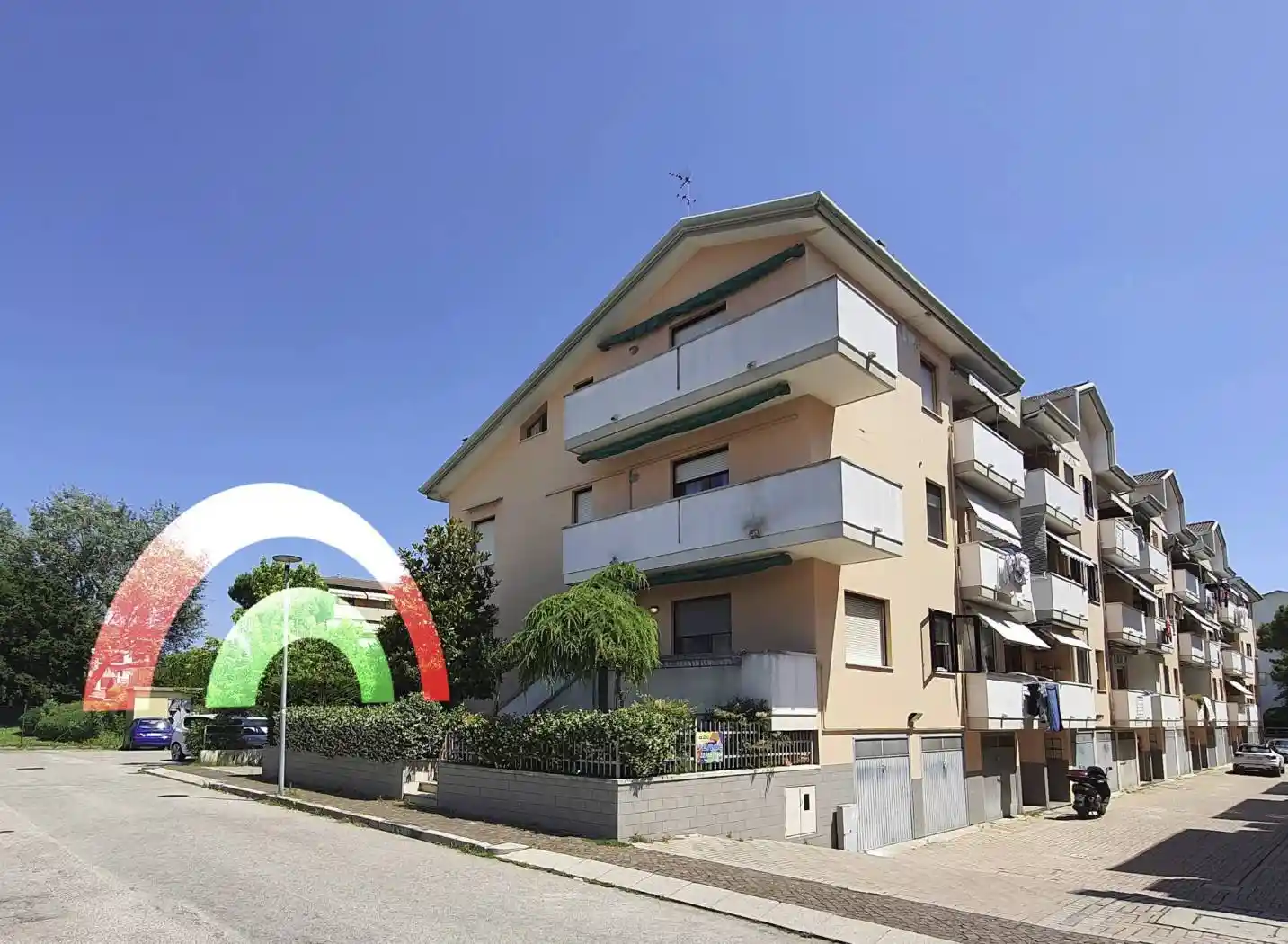 Villetta a schiera in vendita a Chioggia