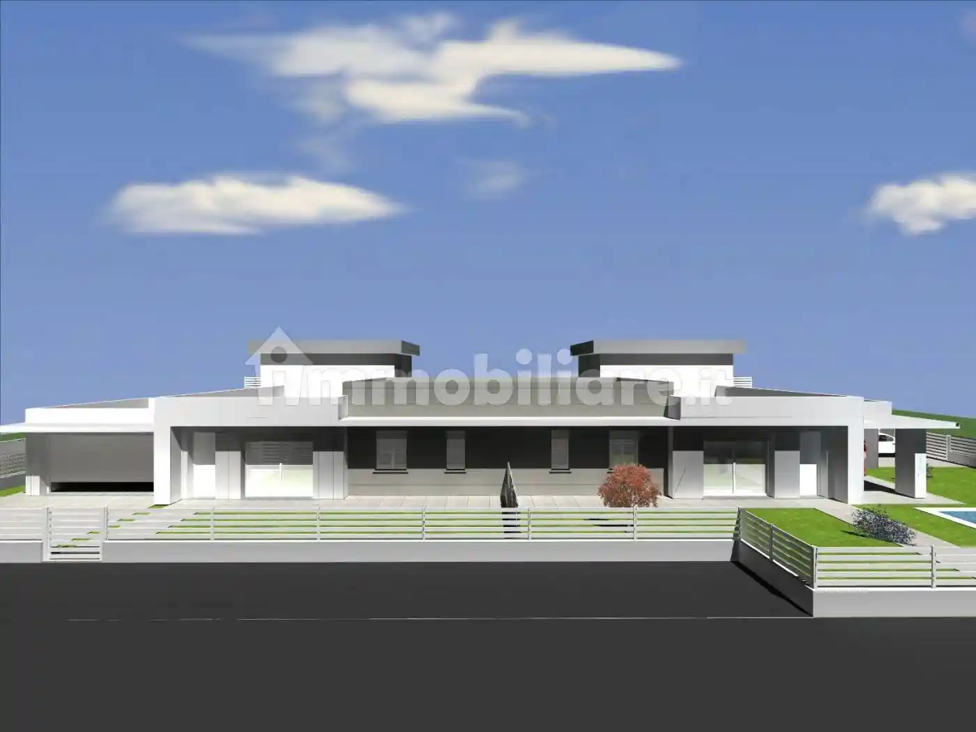 Villa in vendita a Orzinuovi