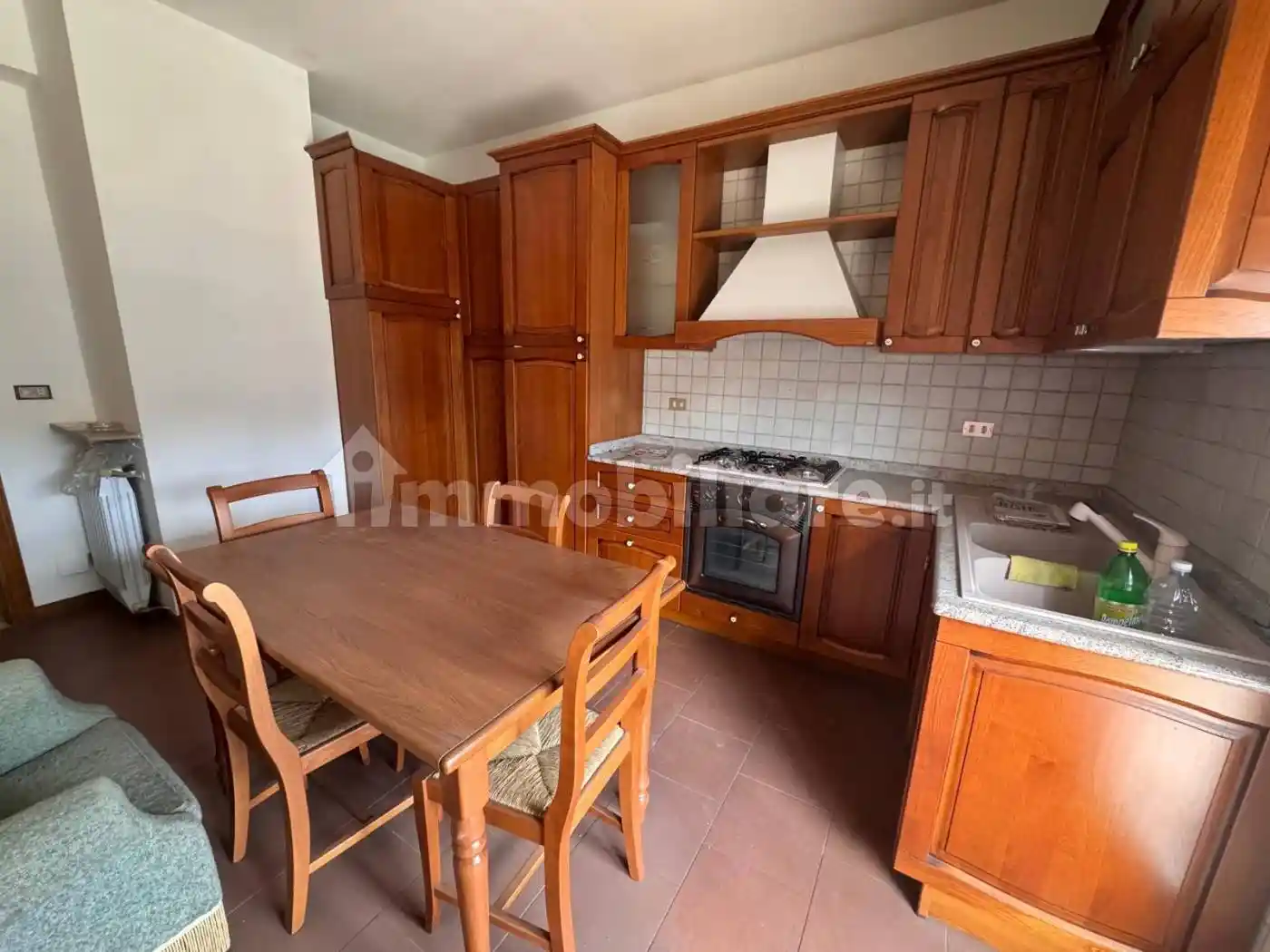 Appartamento in vendita a Pavullo nel Frignano