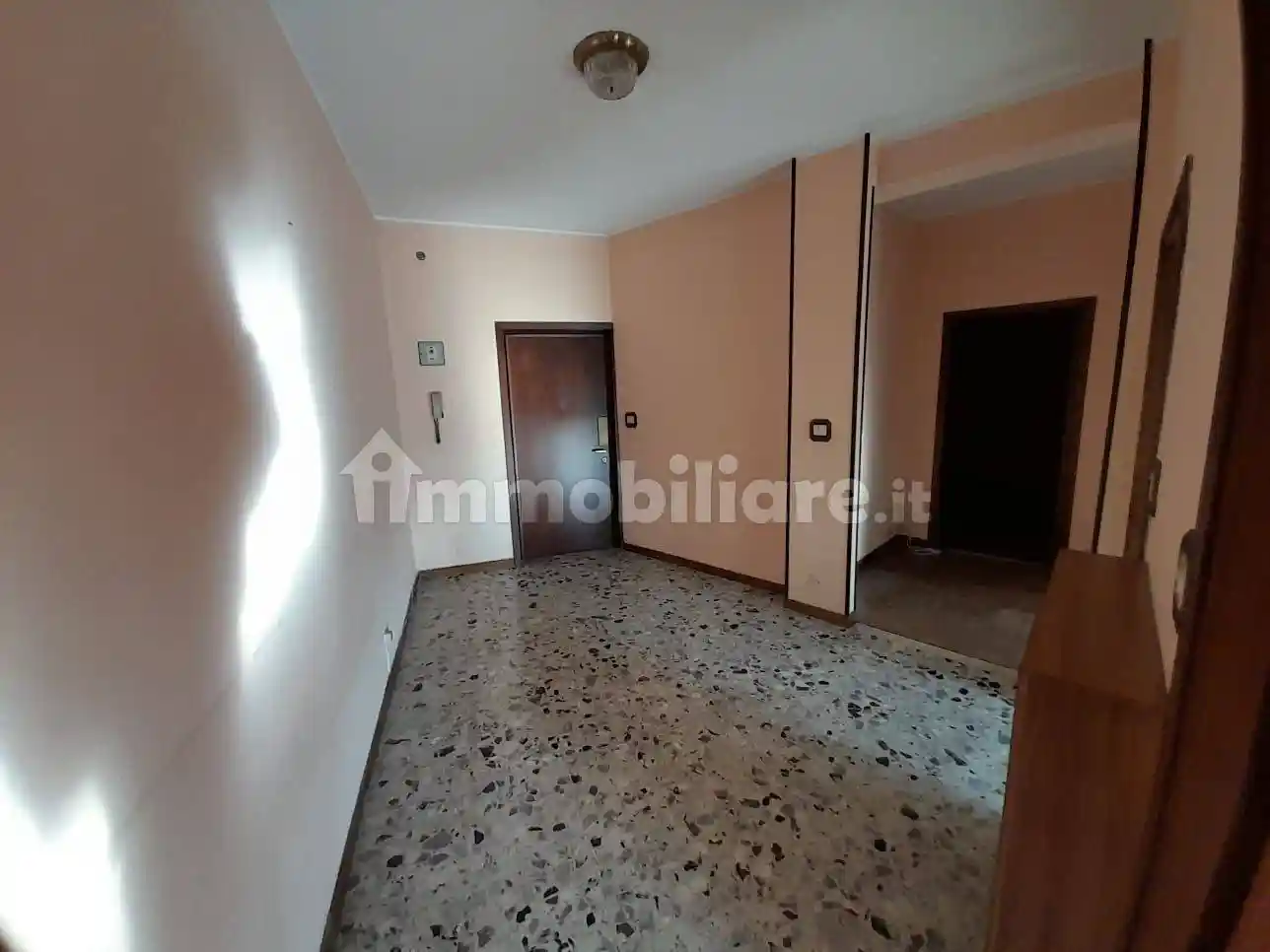 Appartamento in vendita a Piacenza