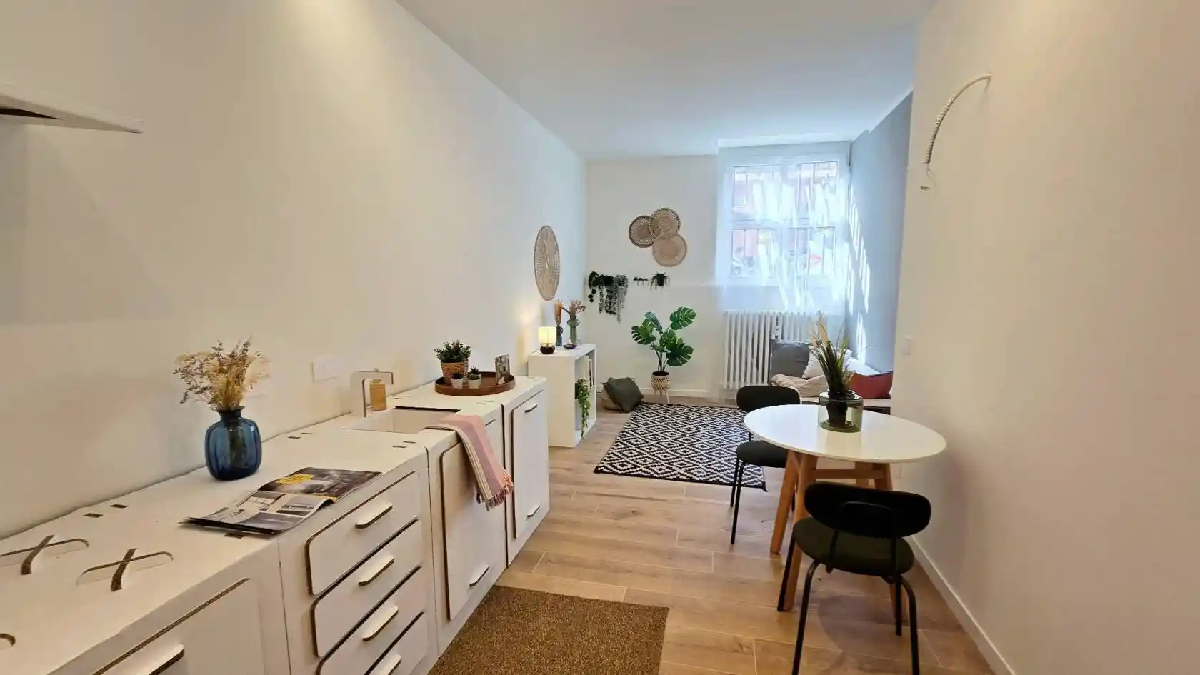 Monolocale via Privata Gian Pietro Puricelli 8, Piazzale Siena, Milano - foto 2