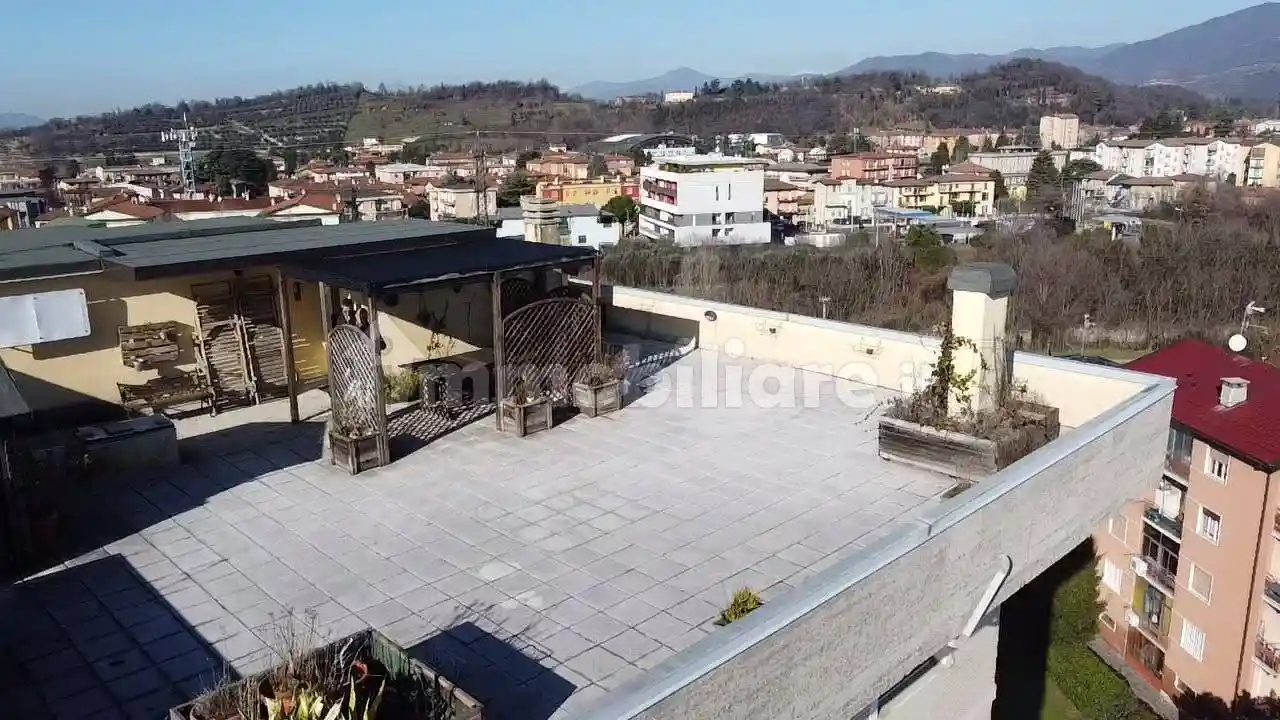 Appartamento in vendita a Brescia