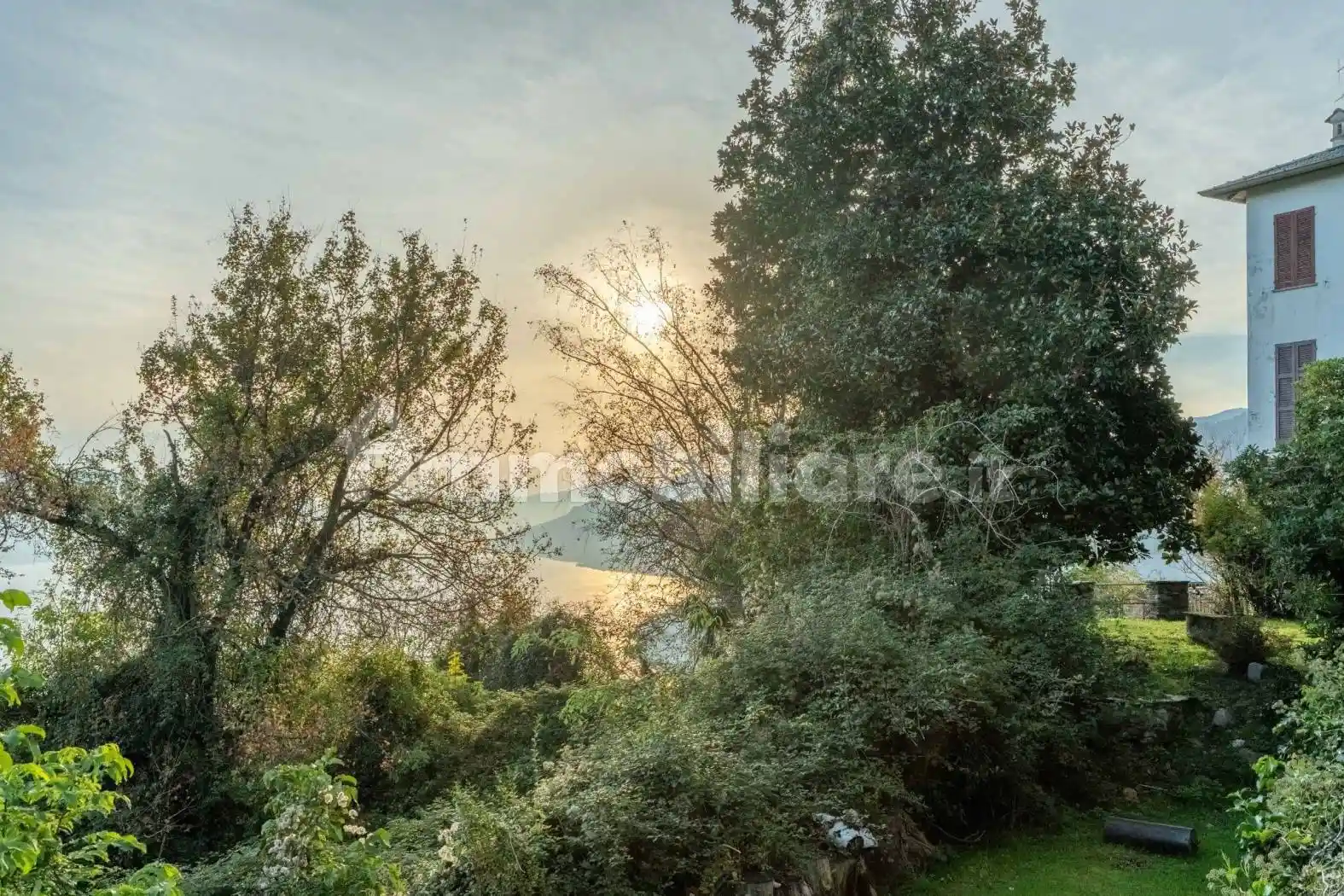 Rustico - Casale in vendita a Maccagno con Pino e Veddasca