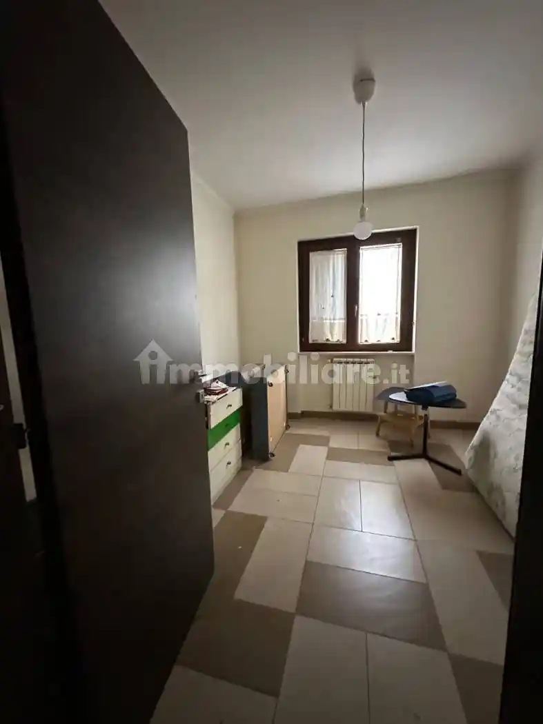 Quadrilocale via Vittime Civili di Guerra 2, Tuoro, Caserta - foto 5