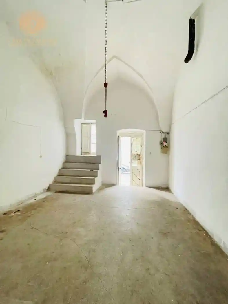 Appartamento in vendita a Alessano