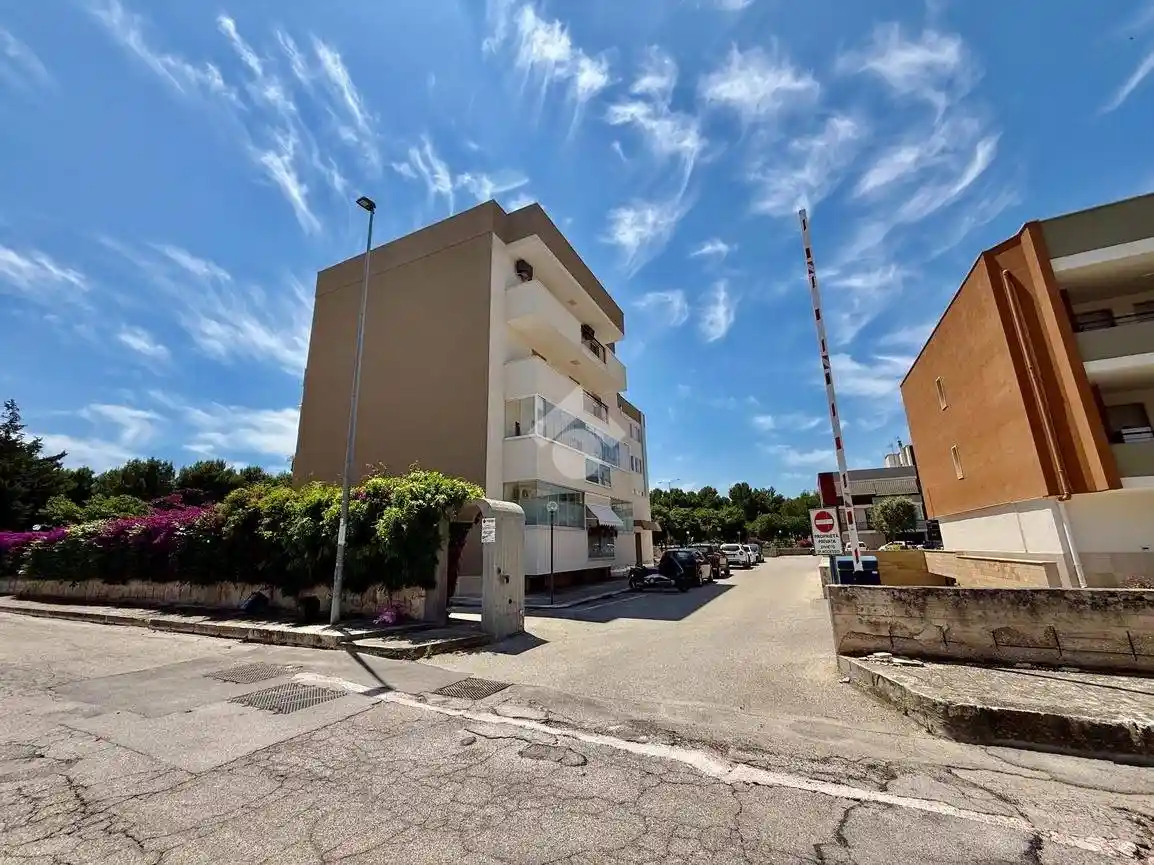 Appartamento in vendita a Monopoli