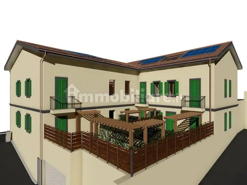 Appartamento in vendita a Sesto Fiorentino