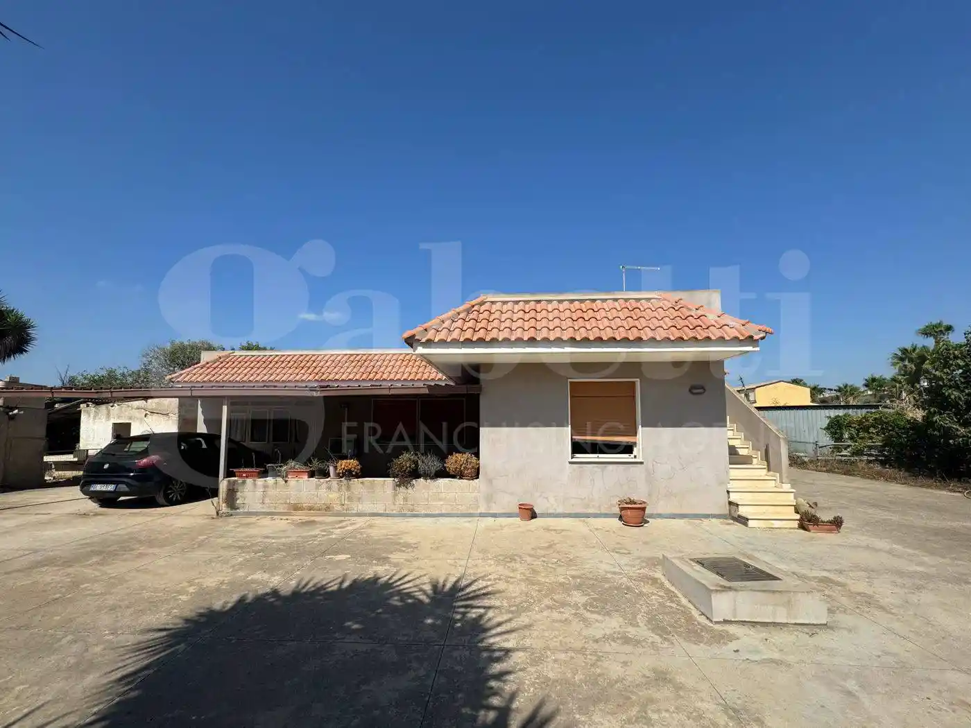 Villa in vendita a Pachino