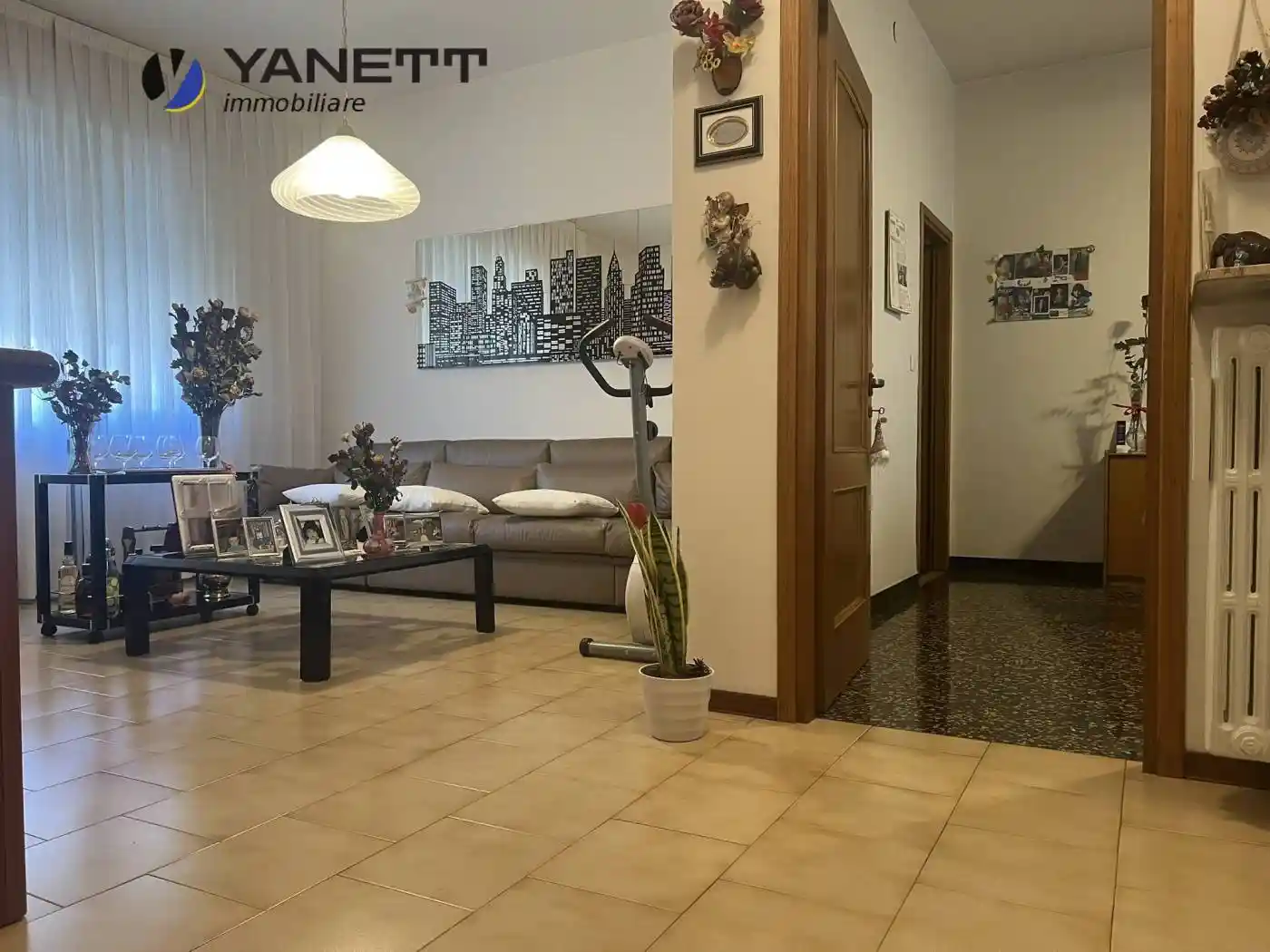 Villa in vendita a Reggio Emilia