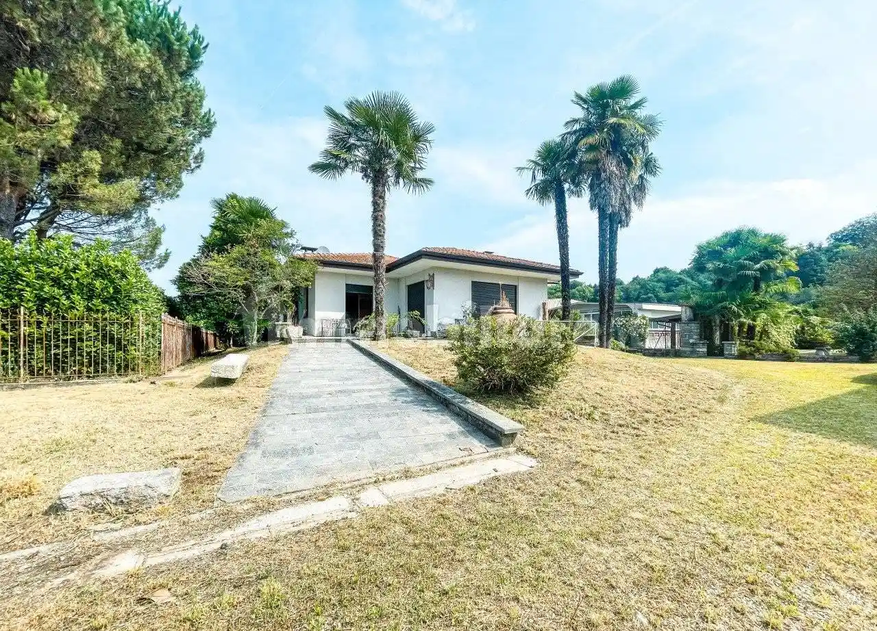 Terratetto unifamiliare via Casale 17, Bolzano Novarese - foto 2