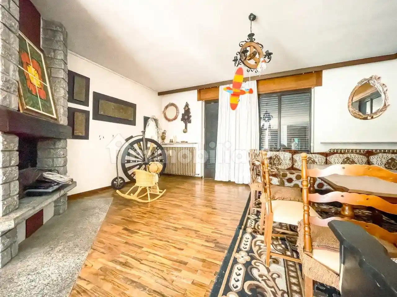 Terratetto unifamiliare via Casale 17, Bolzano Novarese - foto 3