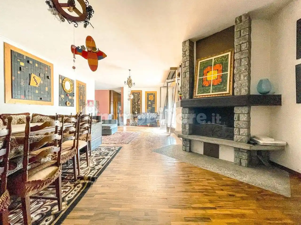 Terratetto unifamiliare via Casale 17, Bolzano Novarese - foto 5