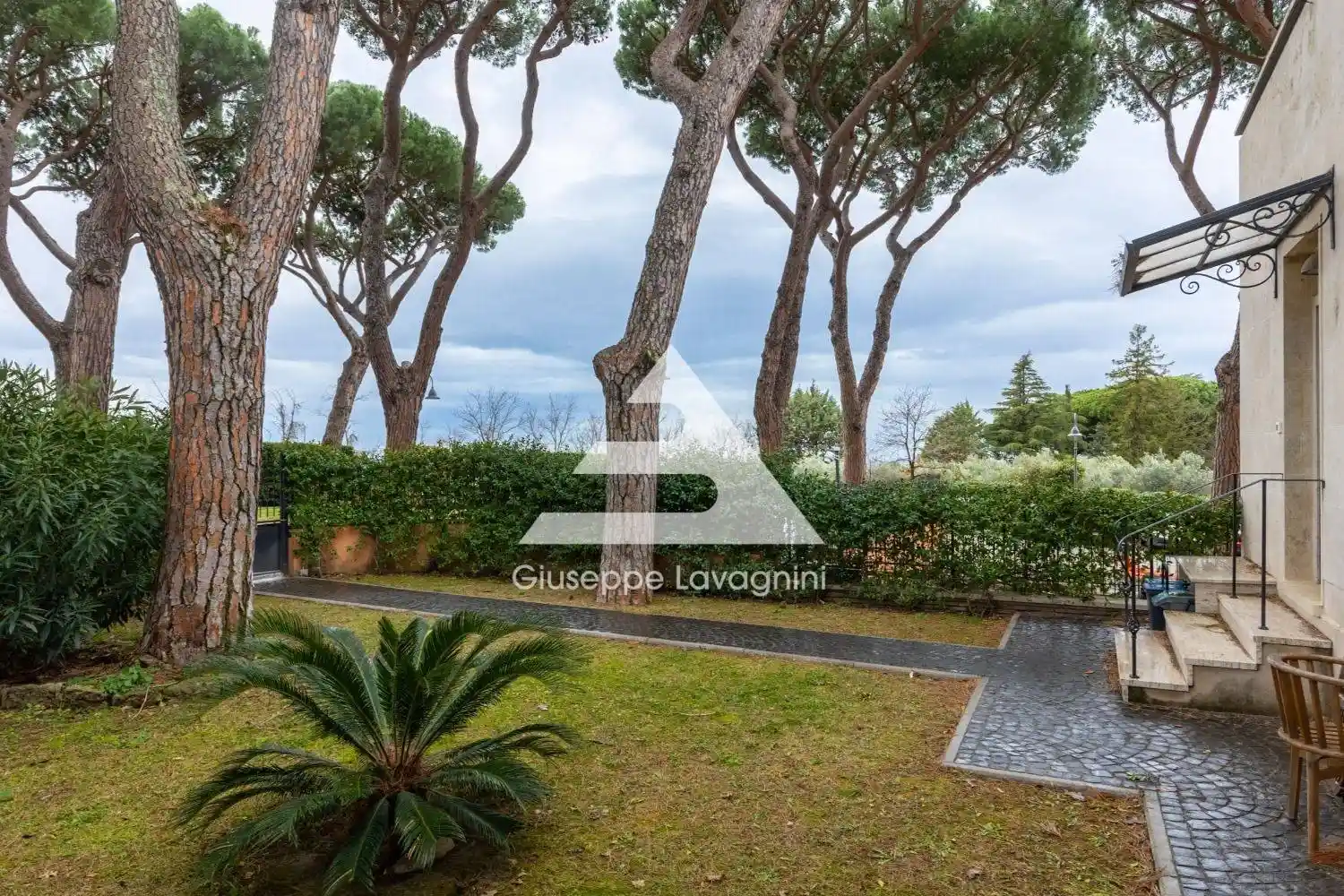 Trilocale V. dei Laghi, 23, Belvedere, Grottaferrata - foto 3