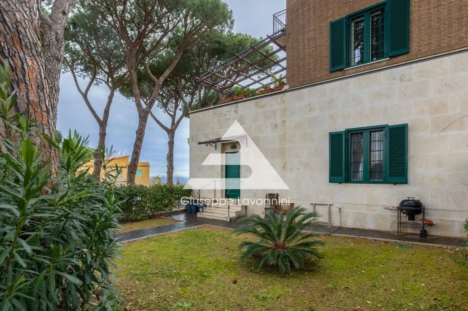 Trilocale V. dei Laghi, 23, Belvedere, Grottaferrata - foto 4