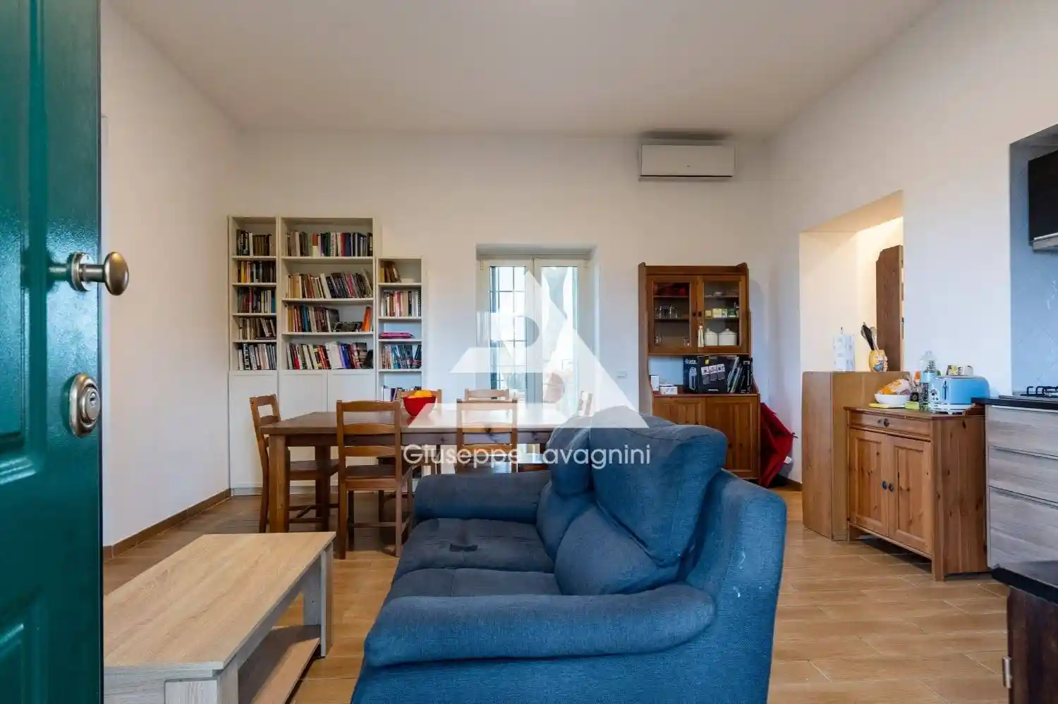 Trilocale V. dei Laghi, 23, Belvedere, Grottaferrata - foto 5